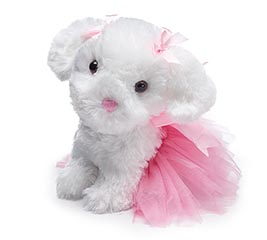 Wholesale Plush Dogs & Puppies | Gifts | burton+BURTON