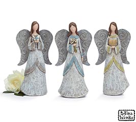 Wholesale Figurines | Nativity & Easter Figurines