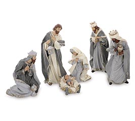 Nativity Scene, Sets, & Figures | Christmas | Burton+BURTON