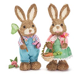 Easter Décor | In-Home & Outdoor | burton + Burton