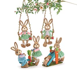 Wholesale Easter Gifts Supplies Bunny Gifts Decor