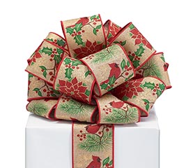 wholesale christmas ribbon suppliers