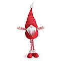 STANDING RED AND WHITE CHRISTMAS GNOME