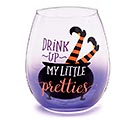 STEMLESS WINE MY LITTLE PRETTIES
