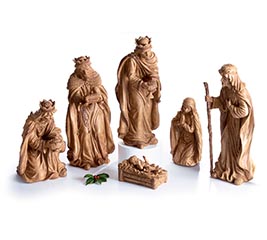 Nativity Scene, Sets, & Figures | Christmas | Burton+BURTON