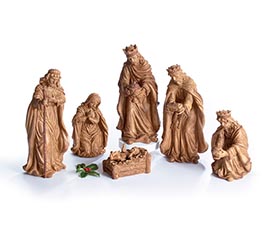 Wholesale Nativity Sets | Christmas Nativity Scene Sets