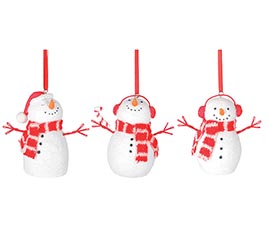 Christmas Ornaments of All Designs | Wholesale | b+B