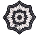 SPIDERWEB PLACE MAT