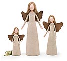 HAND CRAFTED ANGEL ASSORTMENT
