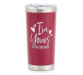 🍷 Insulated Wine Tumblers 🍾 | burton + BURTON