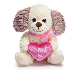 ♥Valentine's Day Stuffed Animals | Valentine's Plush Gifts & Toys