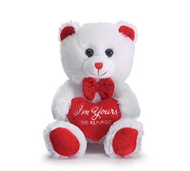 ♥Valentine's Day Stuffed Animals | Valentine's Plush Gifts & Toys