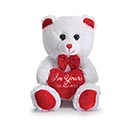 Related Product Image for PLUSH BEAR I&#39;M YOURS NO REFUNDS 