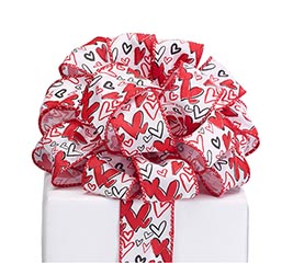 Size 9 Ribbon | Wholesale Ribbon | b+B