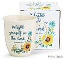MUG DELIGHT YOURSELF IN THE LORD