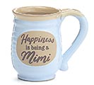 HAPPINESS IS BEING A MIMI MUG