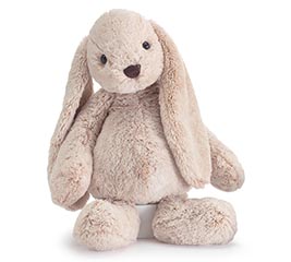 long rabbit plush