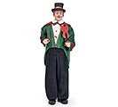 Related Product Image for LARGE STANDING CAROLER MAN 