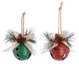 🎄 Christmas Ornaments Of All Designs | Wholesale | B+B