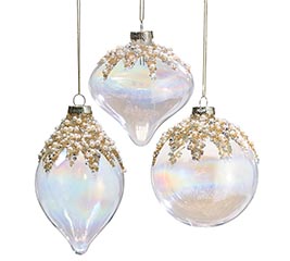 🎄 Christmas Ornaments of All Designs | Wholesale | b+B