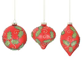 🎄 Christmas Ornaments of All Designs | Wholesale | b+B