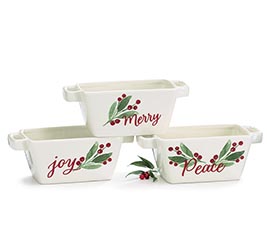 Cardinal Nested Bakeware Set (1 NSTD/SET 2)