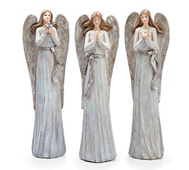 Figurines | Porcelain, Easter & Angel Figurines | b+B