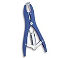 BALLOON EXPANSION PLIERS TOOL CONFETTI