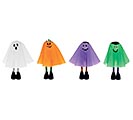 16&quot; STANDING HALLOWEEN TRICK OR TREATERS