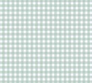 MINT GREEN GINGHAM CELLOPHANE SHEETS