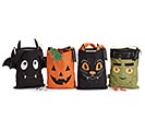 ASTD CHARACTER TRICK OR TREAT BAGS