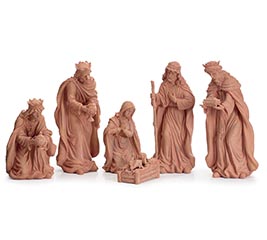 Nativity Scene, Sets, & Figures | Christmas | Burton+BURTON