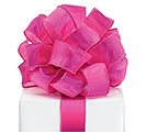 #9 RIBBON PINK OMBRE