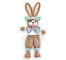 WREATH KIT OF BUNNY HEAD PANTS AND HANDS
