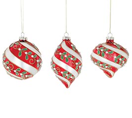 Wholesale Christmas Ornaments | burton+BURTON