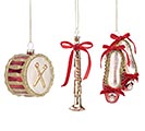 ASTD ORNAMENTS 12 DAYS OF CMAS SHAPES