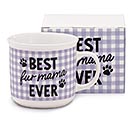Related Product Image for MUG BEST FUR MAMA EVER 