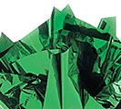 Related Product Image for GREEN METALLIC SHEET 