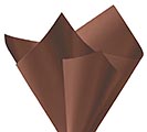Related Product Image for MATTE BROWN SHEET 