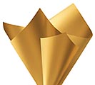 Related Product Image for MATTE GOLD SHEETS 