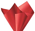 Related Product Image for MATTE RED SHEETS 