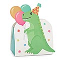 Related Product Image for BIRTHDAY DINOSAUR DIE CUT CANDY BOX 