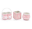 Customers also bought PINK/WHITE ASSORTED BABY PLANTER product image 