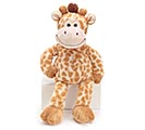 Related Product Image for PLUSH SOFT AND FLOPPY GIRAFFE 