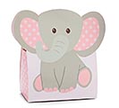 Related Product Image for BABY GIRL ELEPHANT CANDY BOX 