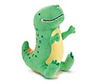 Related Product Image for PLUSH T-REX DINOSAUR 