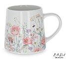 Related Product Image for MUG WILDFLOWERS AND BUMBLE BEES 