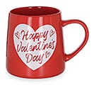 Related Product Image for MUG HAPPY VALENTINE&#39;S DAY 