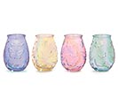 Related Product Image for IRIDESCENT BUTTERFLY SPRING VASE ASTD 