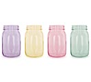 Related Product Image for ASTD TRANSLUCENT SPRING PINT MASON JAR 